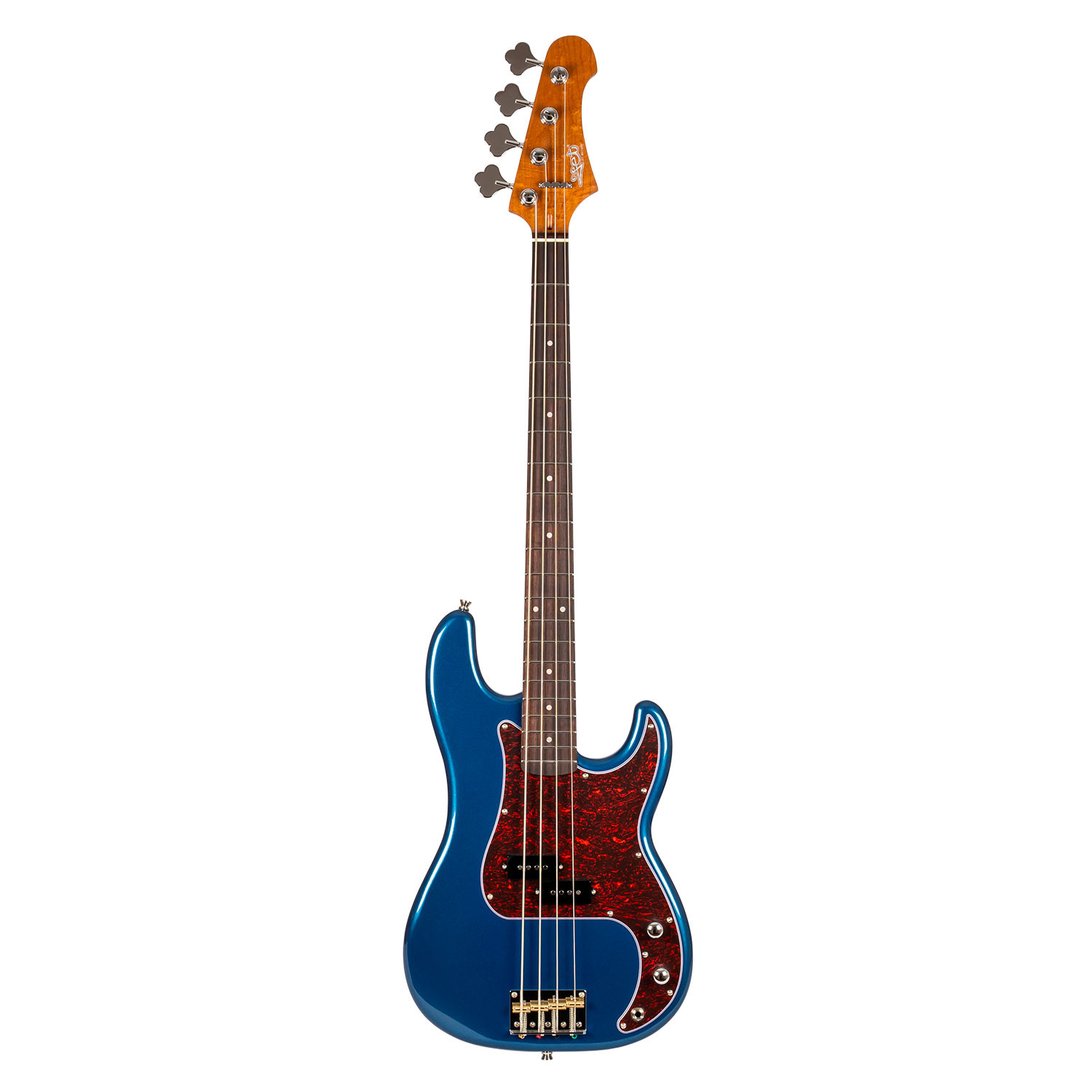 JPB-300 NBL R Basso elettrico 4 P