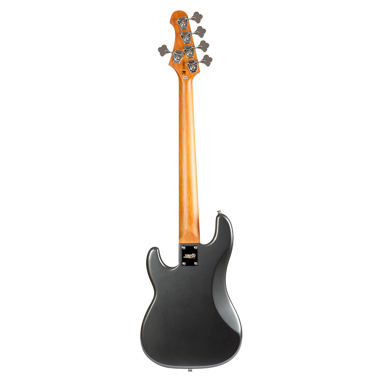 JPB-305 CRC Basso elettrico 5 P