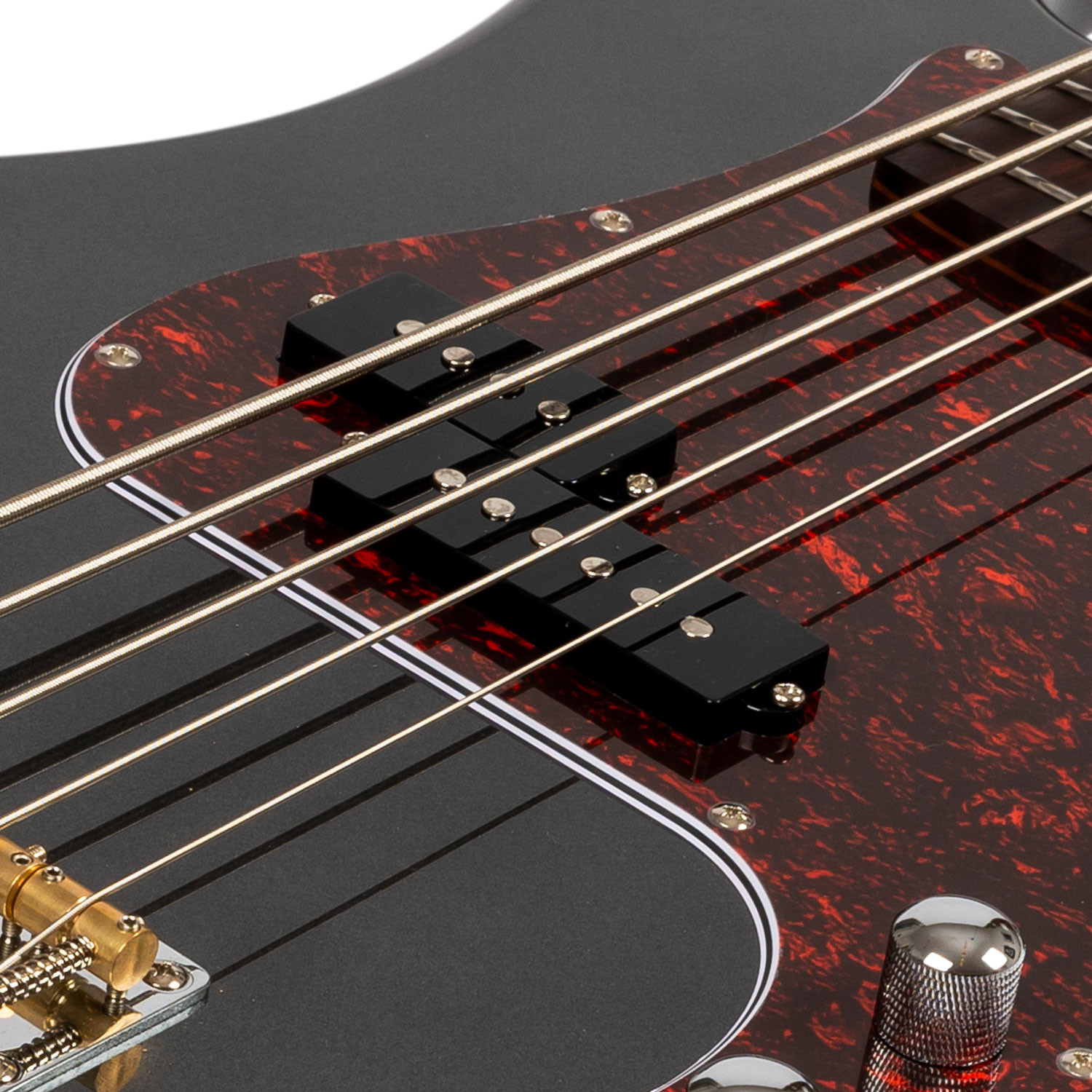 JPB-305 CRC Basso elettrico 5 P