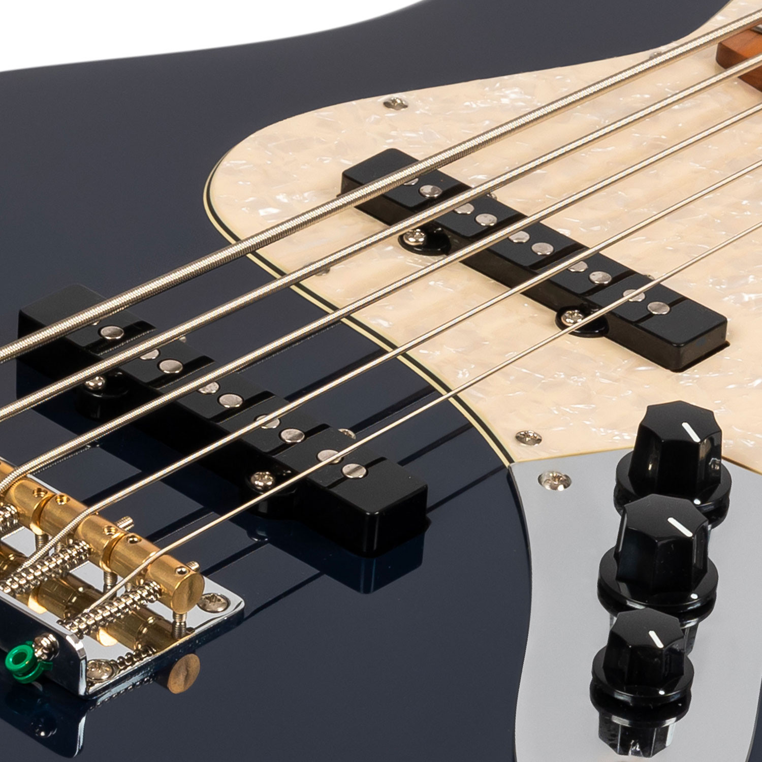 JB-305 DBL Basso elettrico 5 JJ