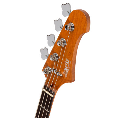 JPB-300 NBL R Basso elettrico 4 P