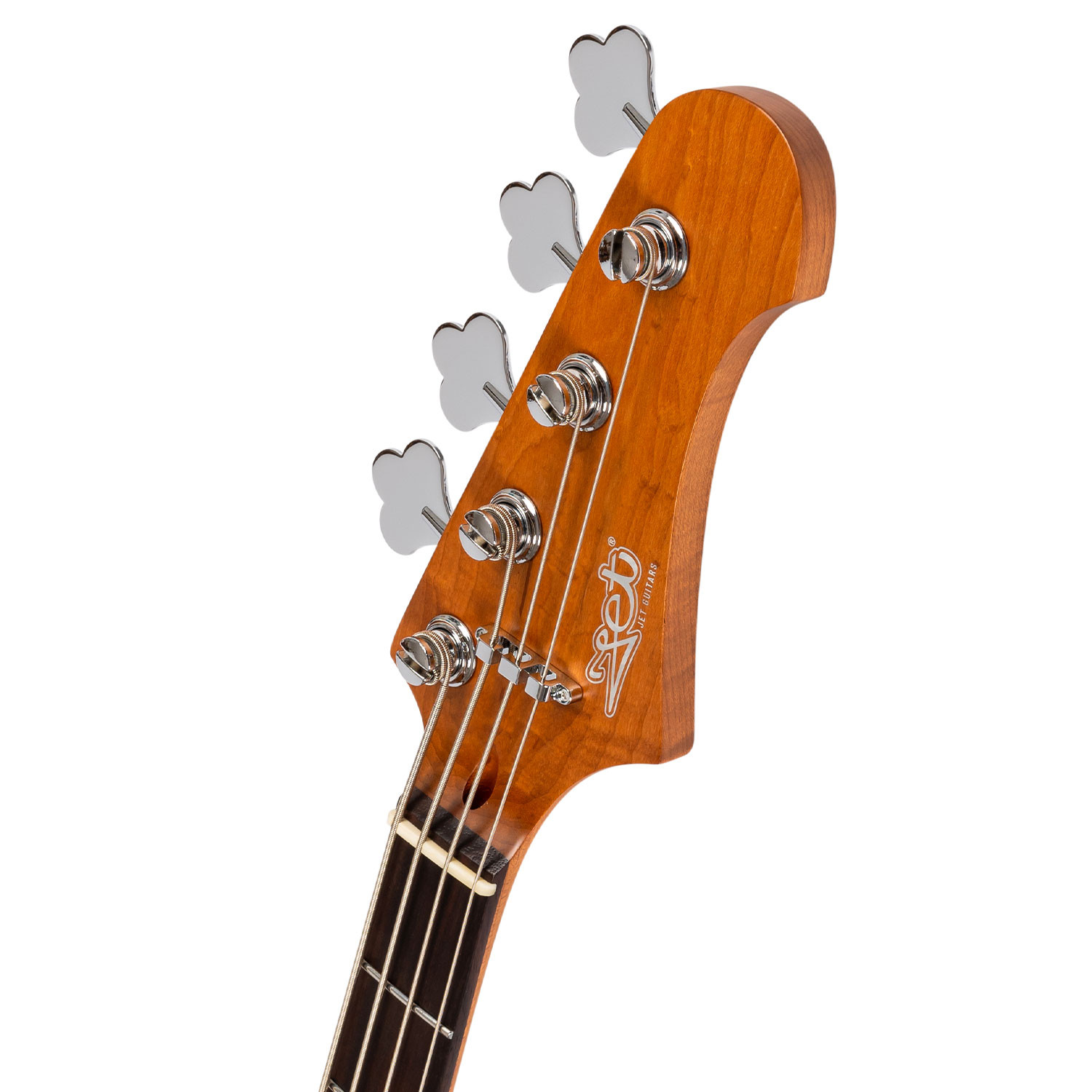 JPB-300 NBL R Basso elettrico 4 P