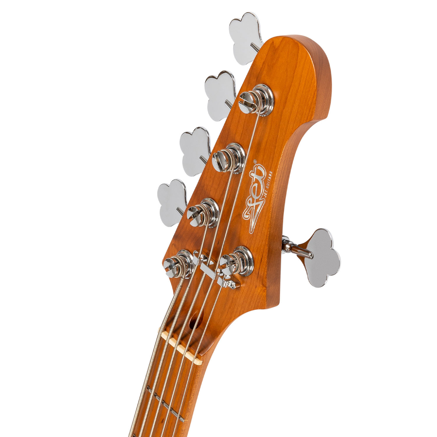 JB-305 DBL Basso elettrico 5 JJ