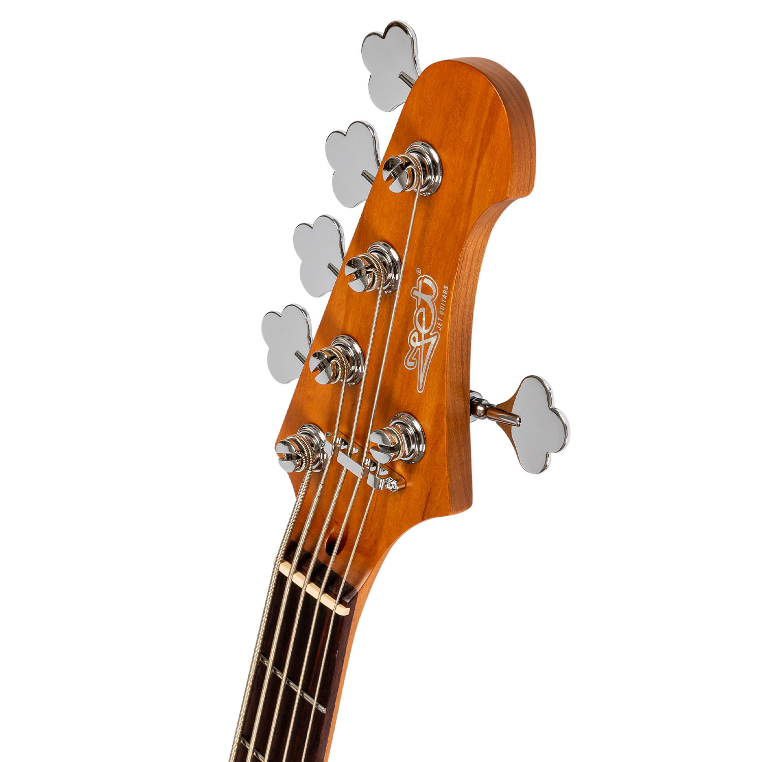 JPB-305 CRC Basso elettrico 5 P
