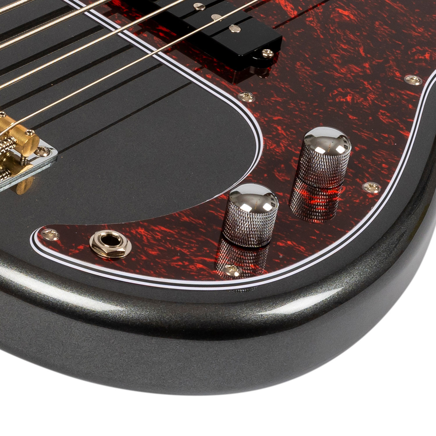 JPB-305 CRC Basso elettrico 5 P