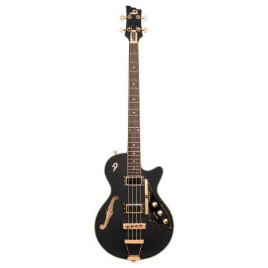 Starplayer Bass Black Velvet