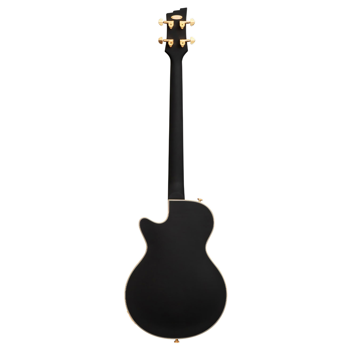 Starplayer Bass Black Velvet