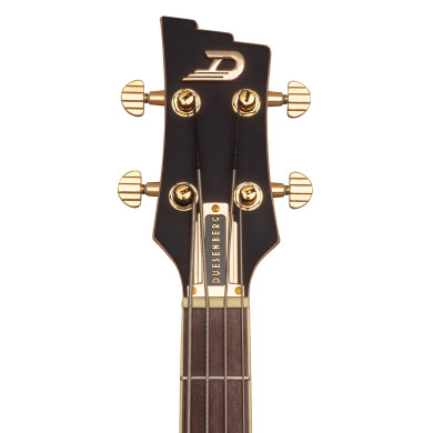 Starplayer Bass Black Velvet