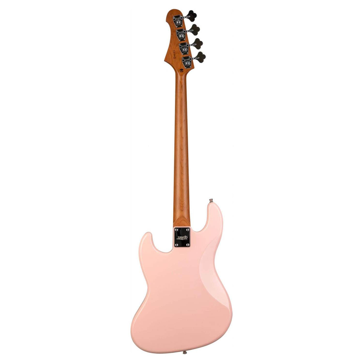 JJB-300 PK Basso elettrico 4 JJ
