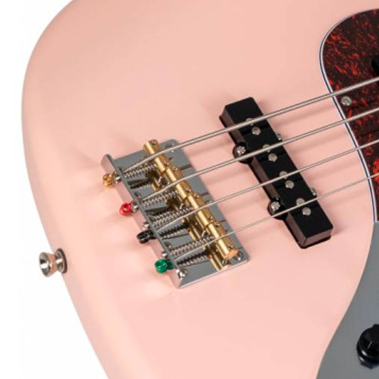 JJB-300 PK Basso elettrico 4 JJ