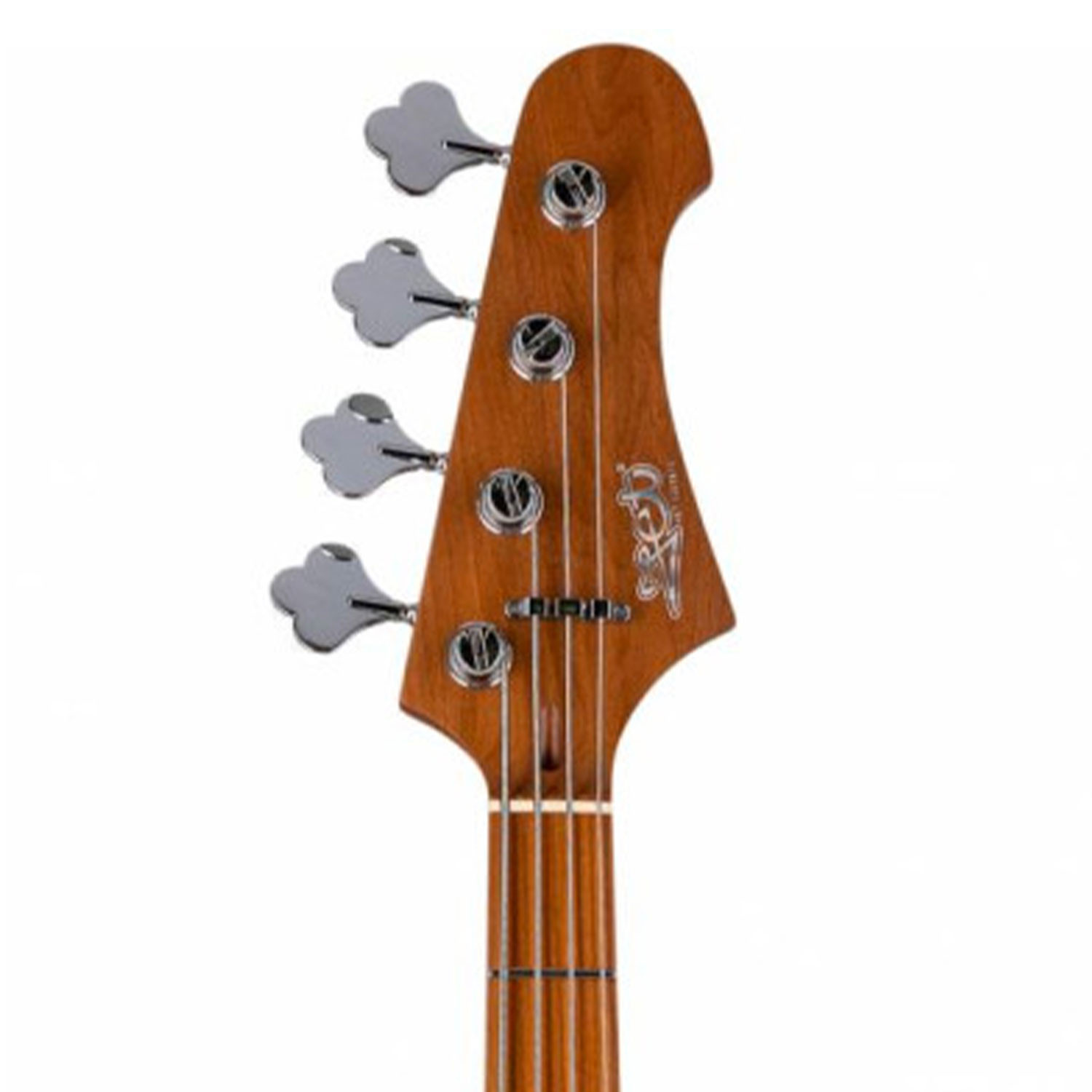 JJB-300 PK Basso elettrico 4 JJ
