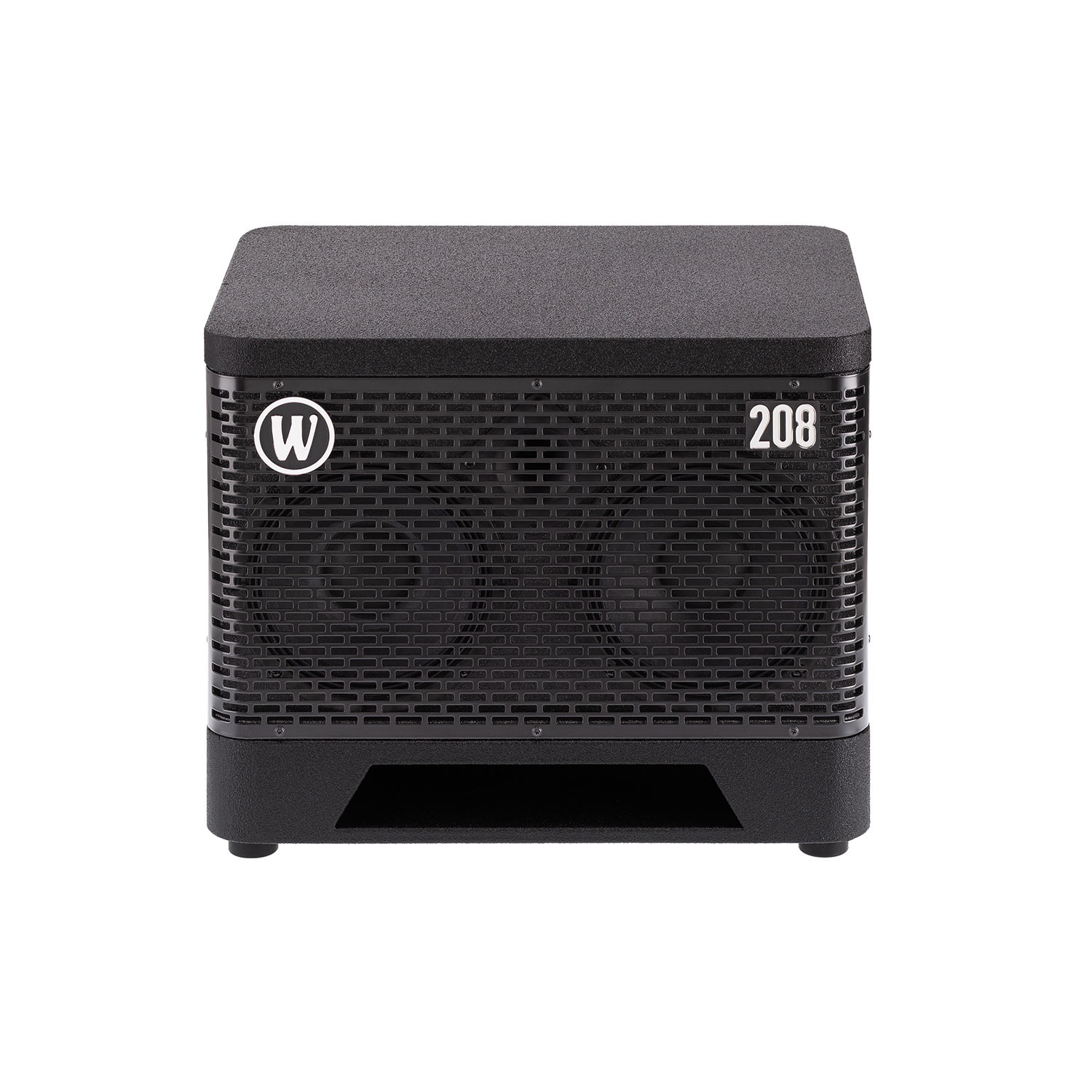Stage Cabinet 2x8 8 Ohms 400W