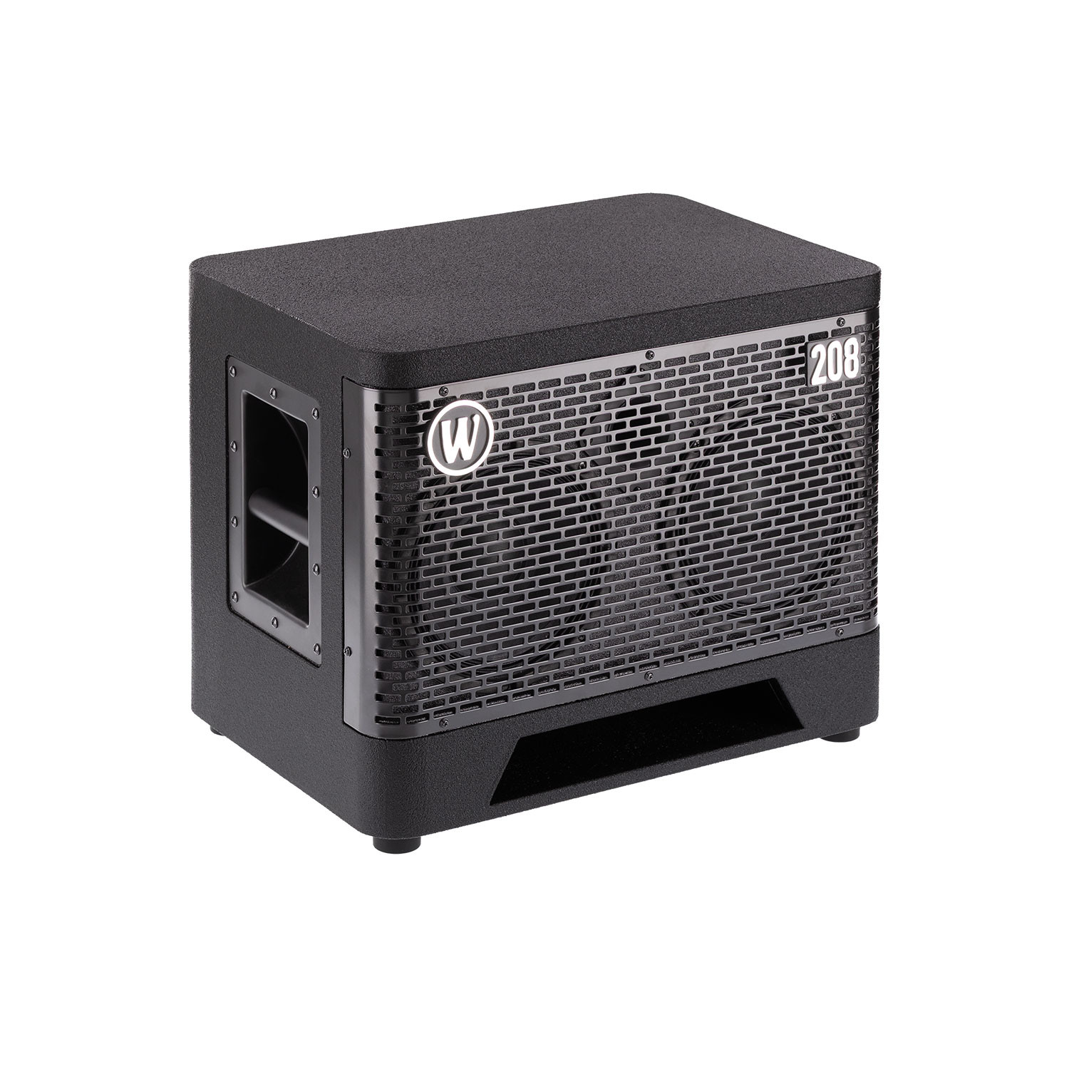 Stage Cabinet 2x8 8 Ohms 400W
