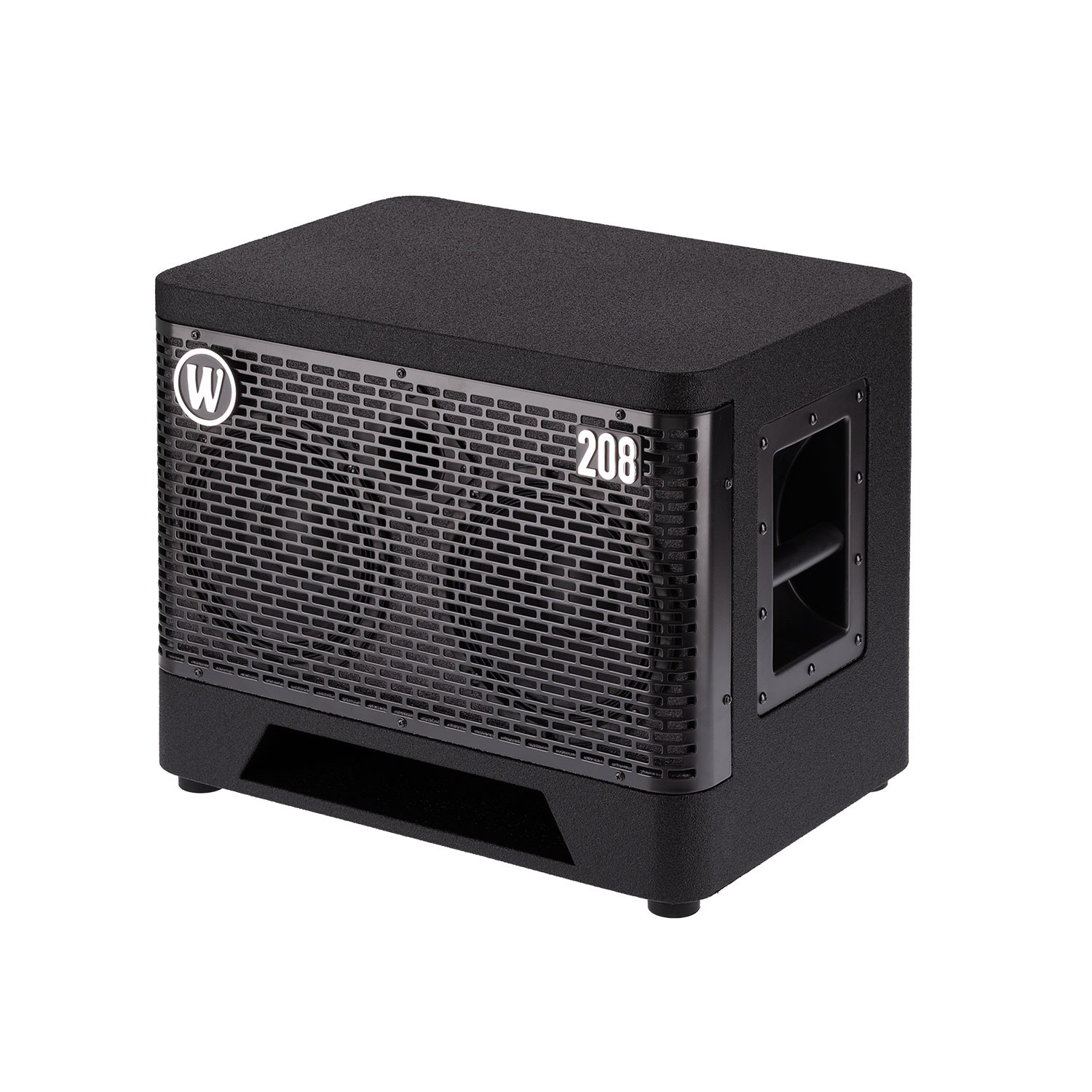 Stage Cabinet 2x8 8 Ohms 400W