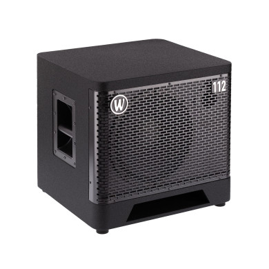 Stage Cabinet 1x12 8 Ohms 200W