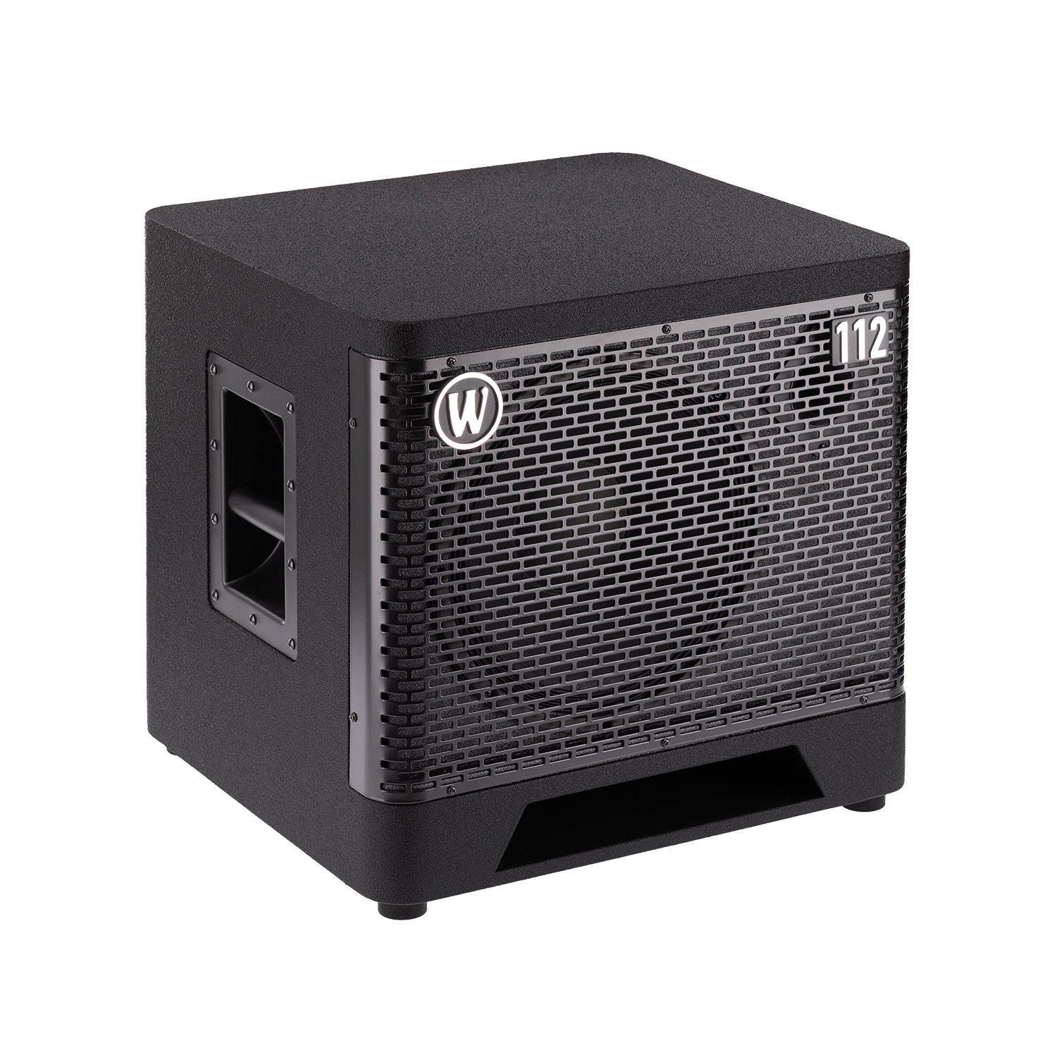 Stage Cabinet 1x12 8 Ohms 200W