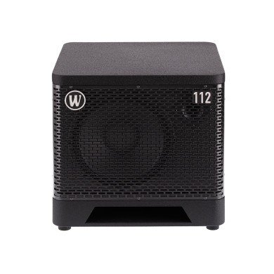Stage Cabinet 1x12 8 Ohms 200W