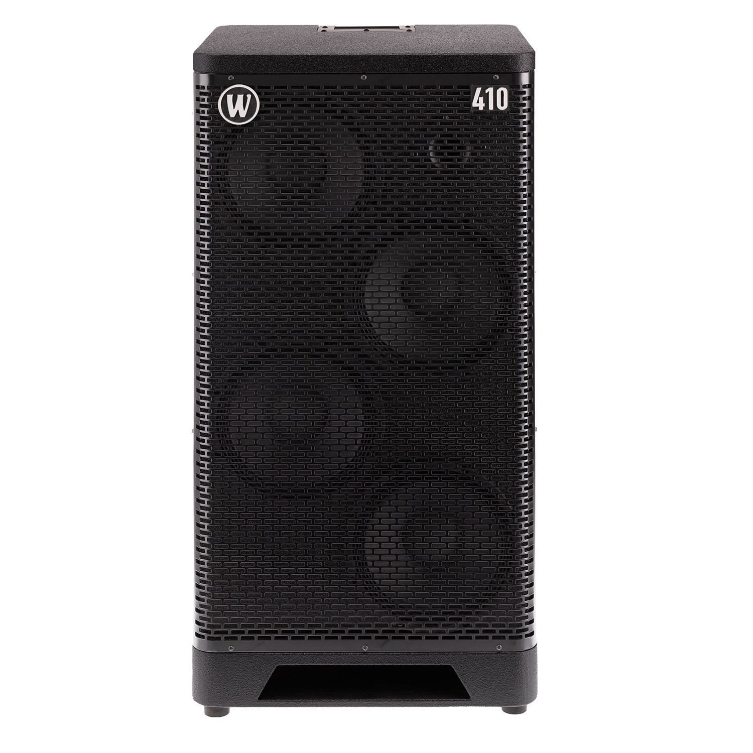 Stage Cabinet 4x10 4 Ohms 800W