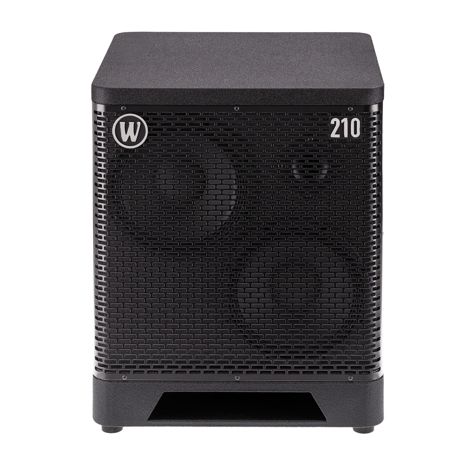 Stage Cabinet 2x10 8 Ohms 400W