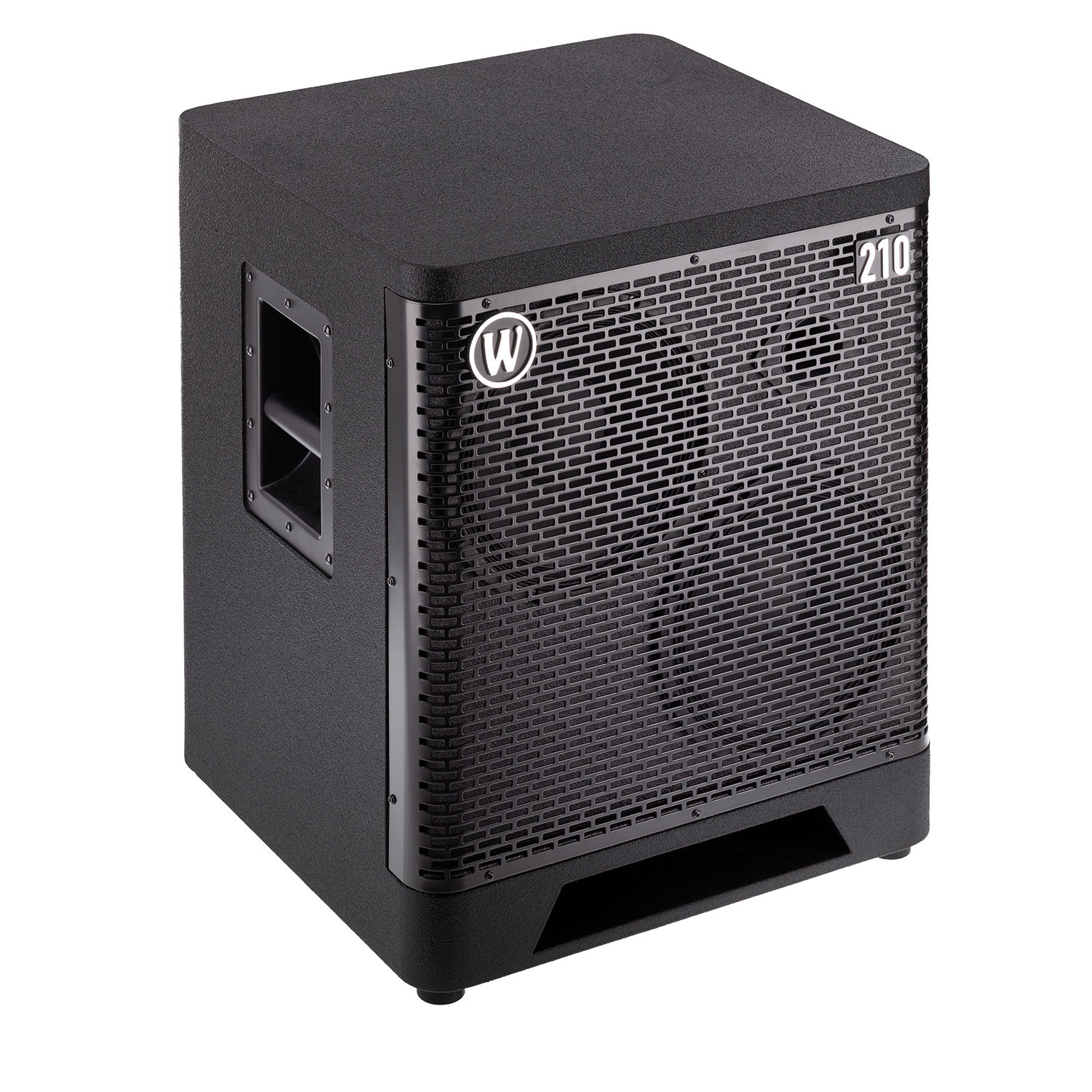 Stage Cabinet 2x10 8 Ohms 400W