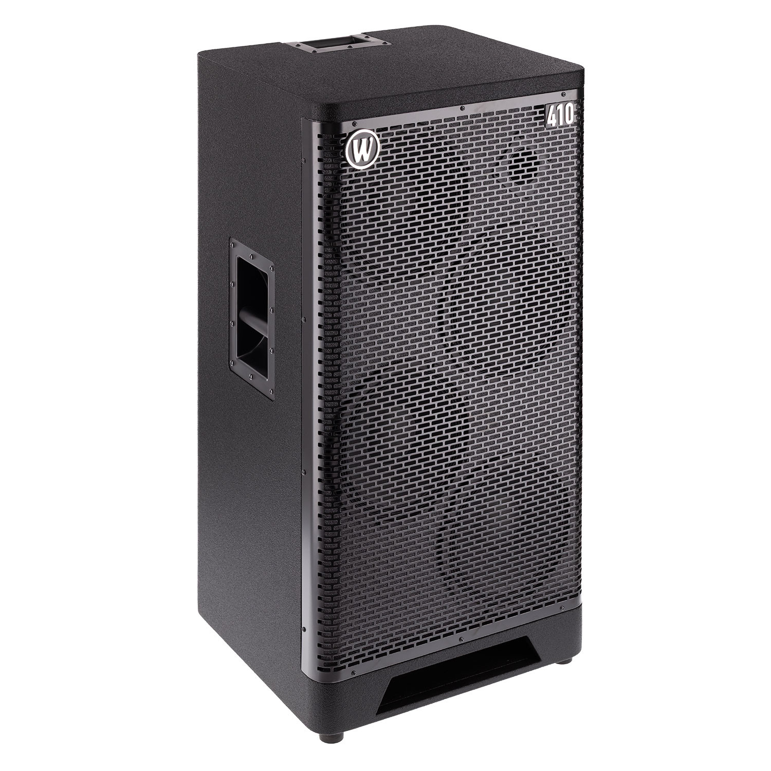 Stage Cabinet 4x10 8 Ohms 800W