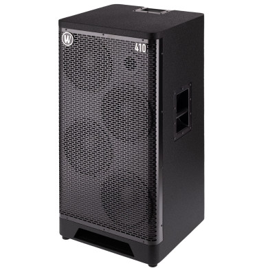 Stage Cabinet 4x10 4 Ohms 800W