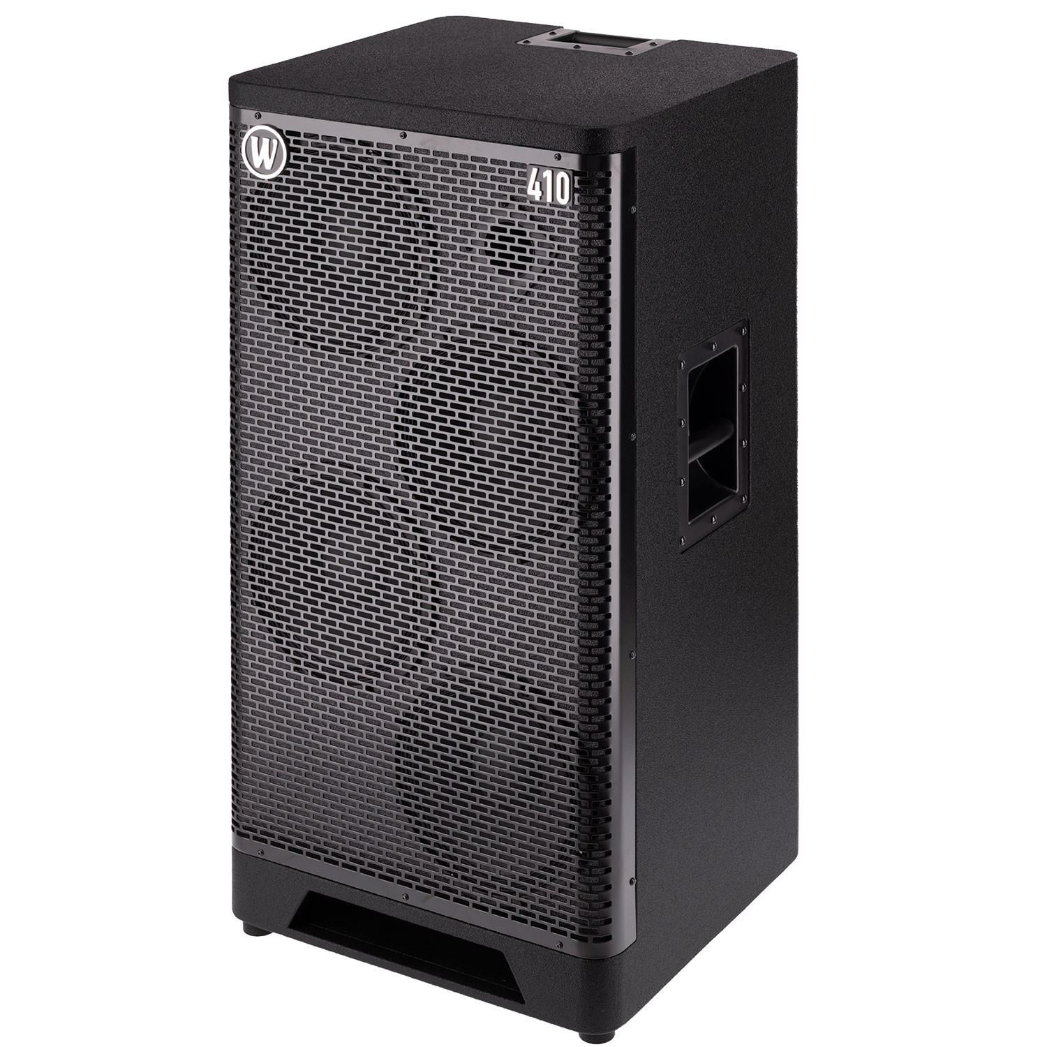 Stage Cabinet 4x10 4 Ohms 800W