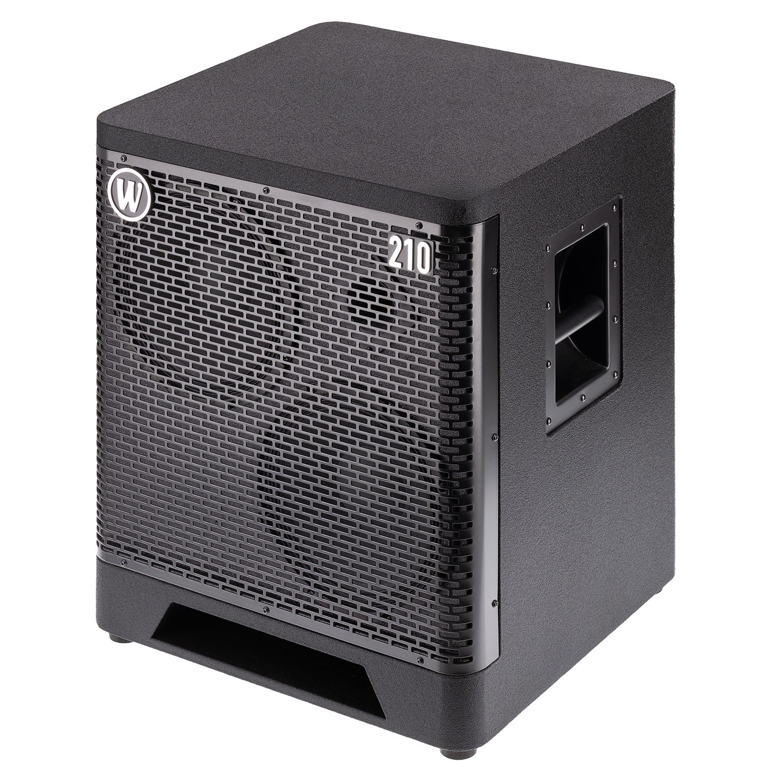 Stage Cabinet 2x10 8 Ohms 400W