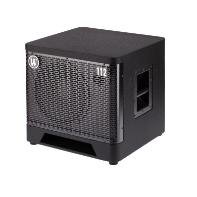 Stage Cabinet 1x12 8 Ohms 200W