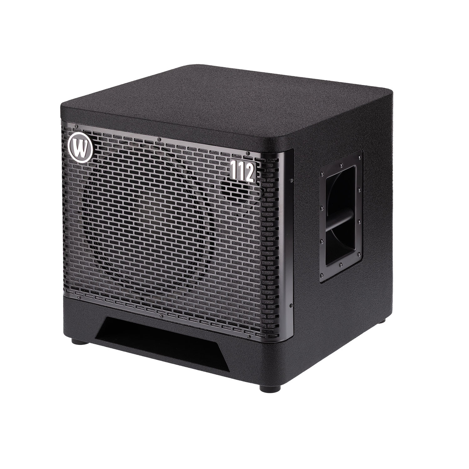 Stage Cabinet 1x12 8 Ohms 200W