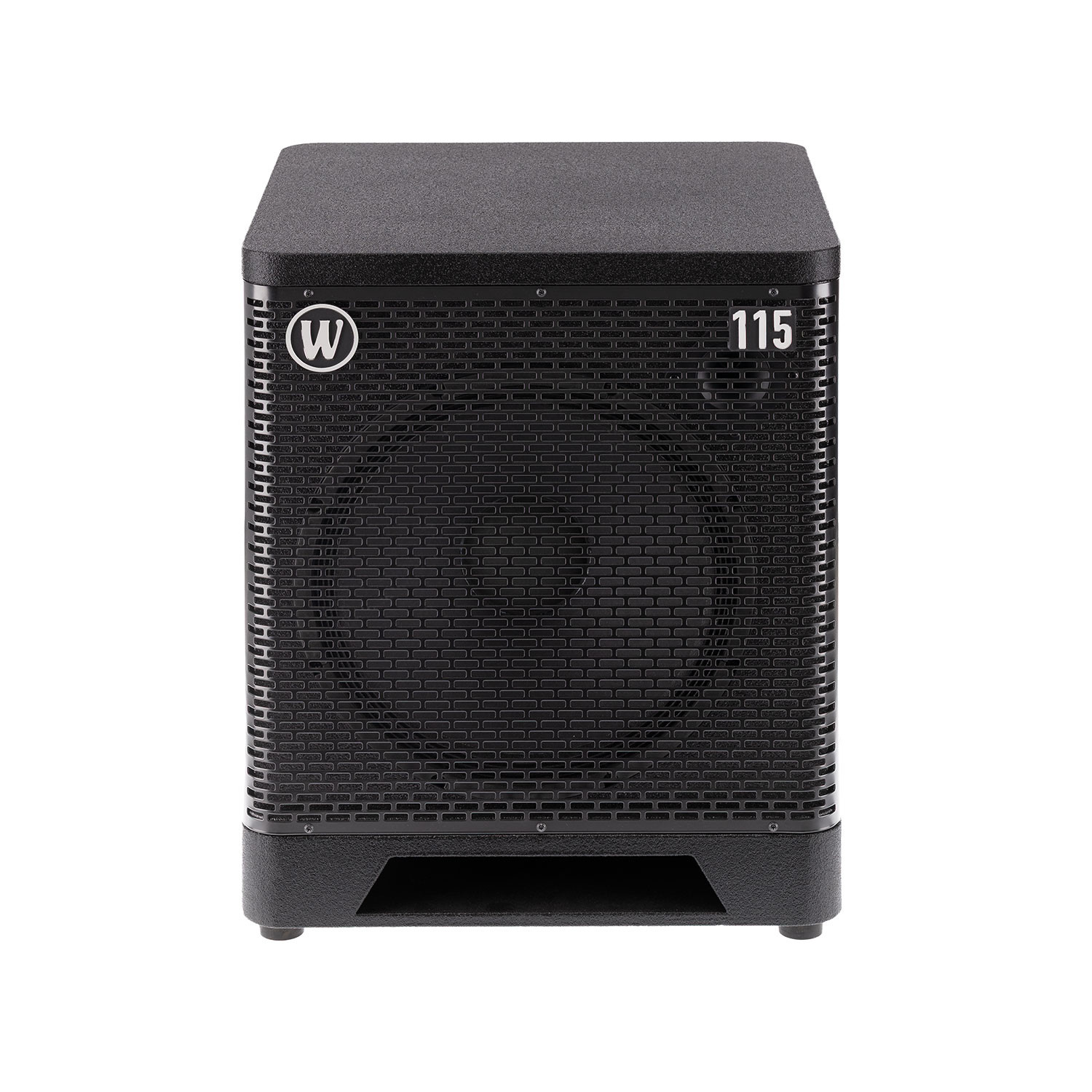Stage Cabinet 1x15 8 Ohms 400W