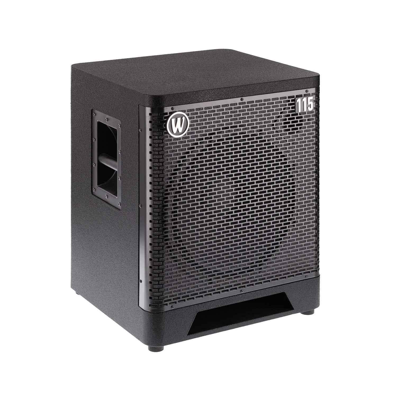 Stage Cabinet 1x15 8 Ohms 400W