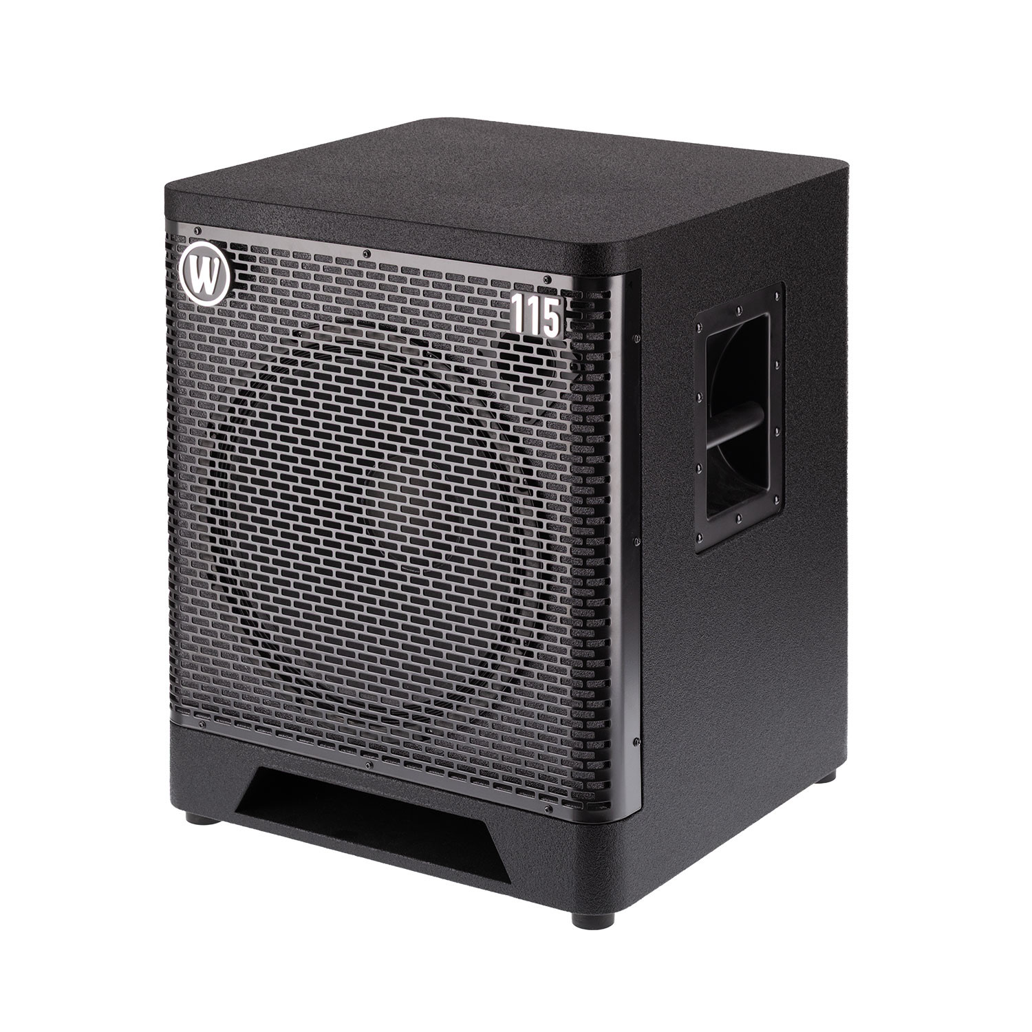 Stage Cabinet 1x15 8 Ohms 400W
