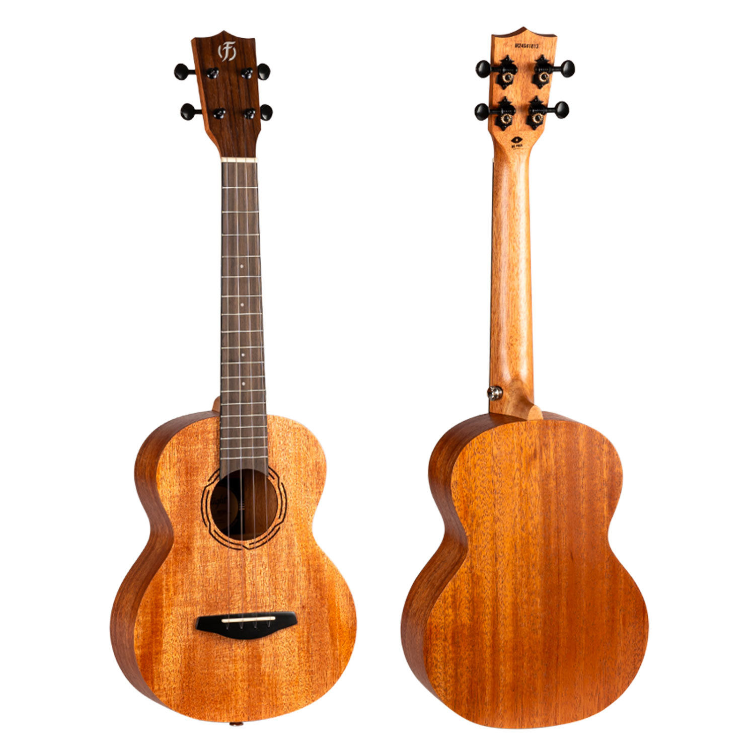 NUT500 Ukulele tenore