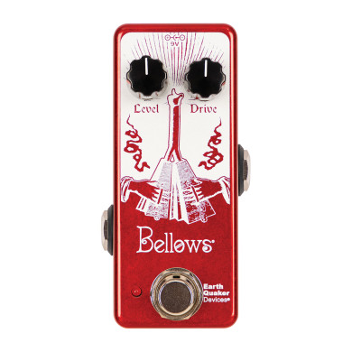Bellows Legacy Reissue