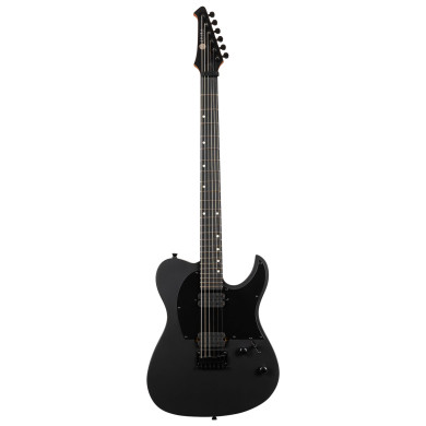 T-400 MBK BARITONE Chitarra elettrica 6 fisso