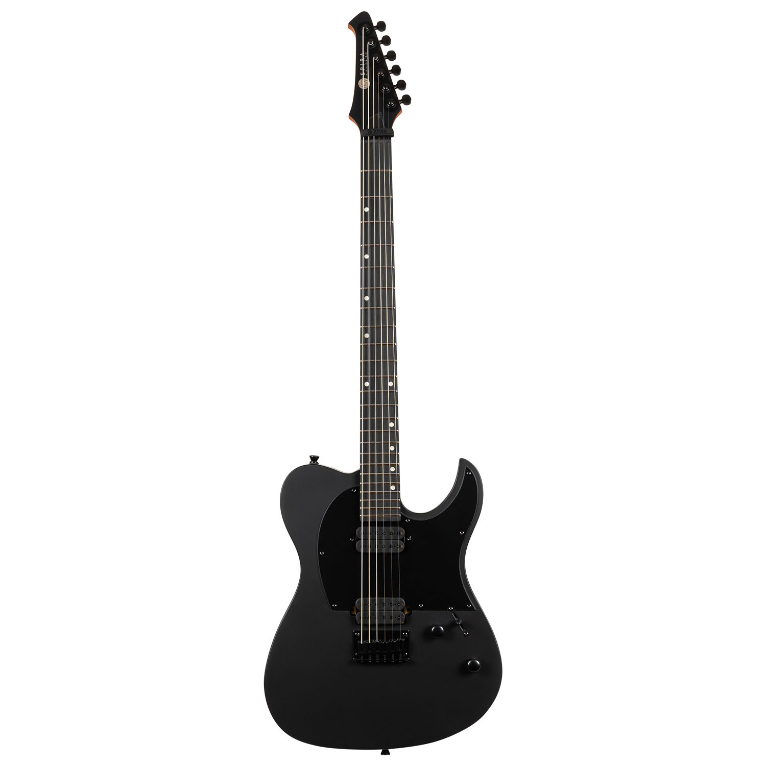 T-400 MBK BARITONE Chitarra elettrica 6 fisso