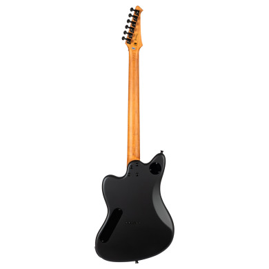 J-400 MBK BARITONE Chitarra elettrica 6 fisso