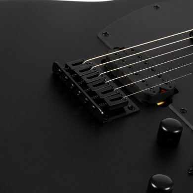 T-400 MBK BARITONE Chitarra elettrica 6 fisso