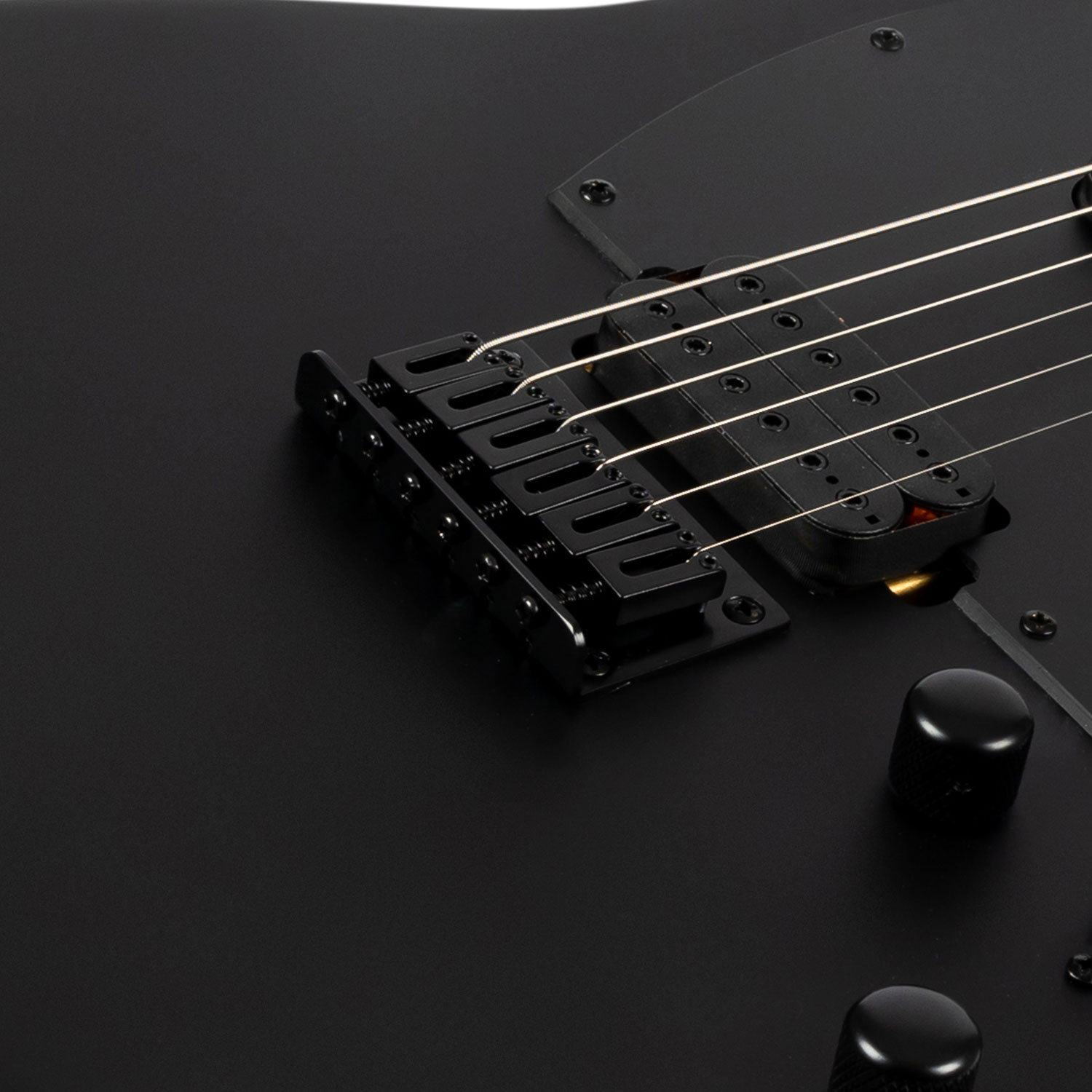 T-400 MBK BARITONE Chitarra elettrica 6 fisso
