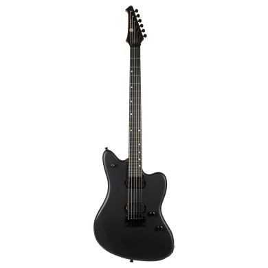 J-400 MBK BARITONE Chitarra elettrica 6 fisso