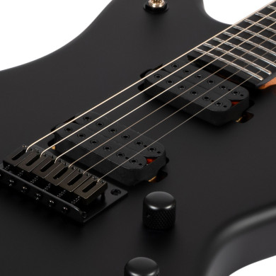 J-400 MBK BARITONE Chitarra elettrica 6 fisso