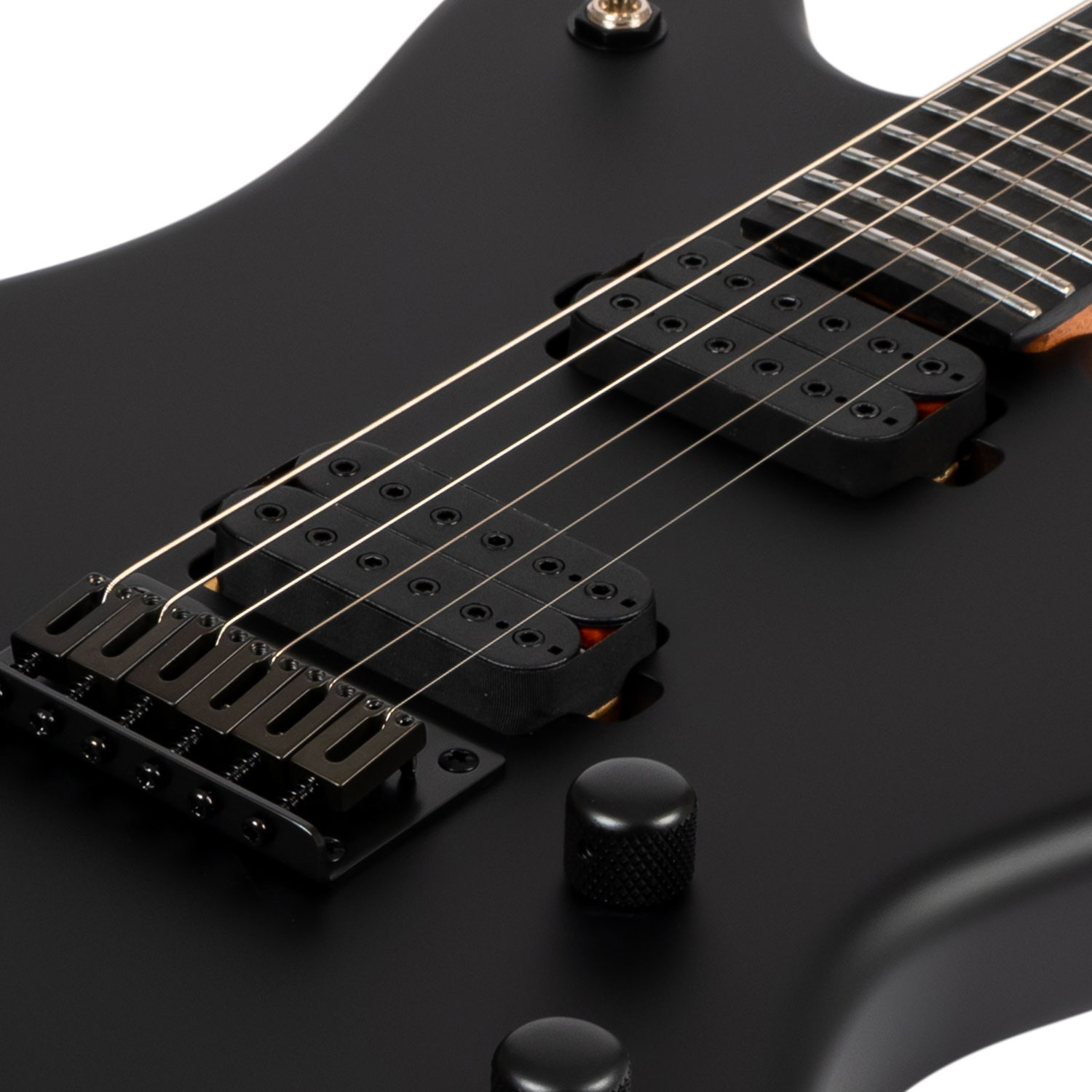 J-400 MBK BARITONE Chitarra elettrica 6 fisso