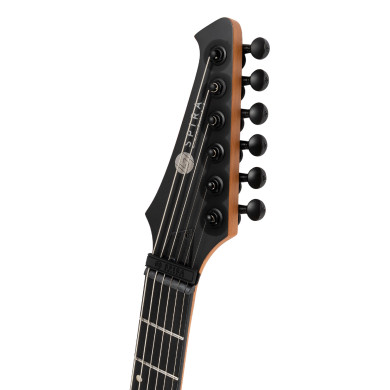 T-400 MBK BARITONE Chitarra elettrica 6 fisso