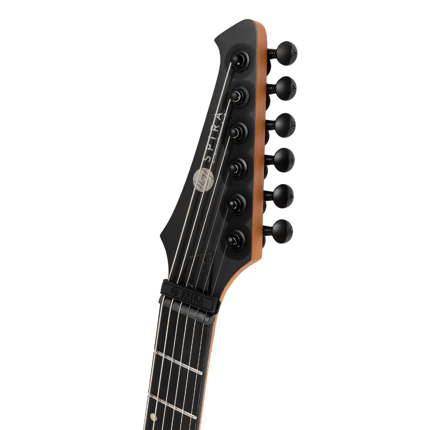 T-400 MBK BARITONE Chitarra elettrica 6 fisso