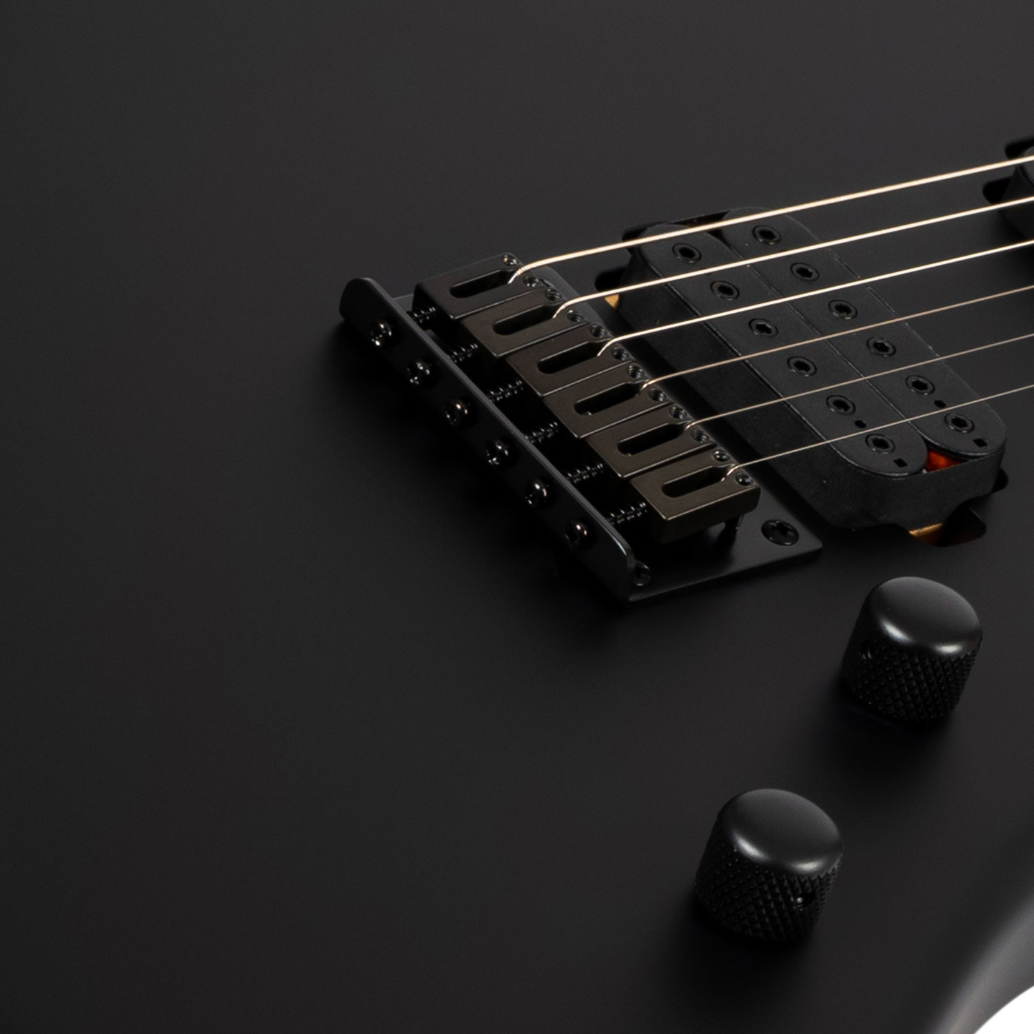 J-400 MBK BARITONE Chitarra elettrica 6 fisso