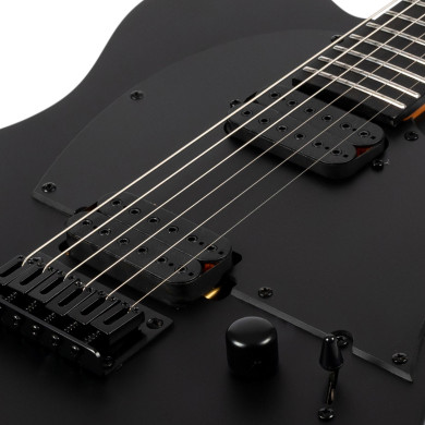 T-400 MBK BARITONE Chitarra elettrica 6 fisso