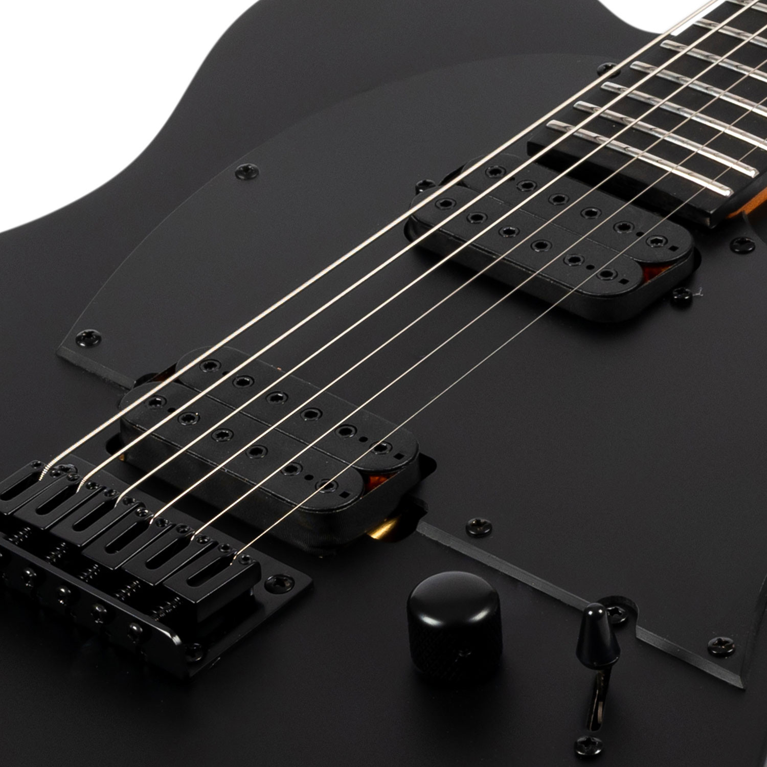 T-400 MBK BARITONE Chitarra elettrica 6 fisso
