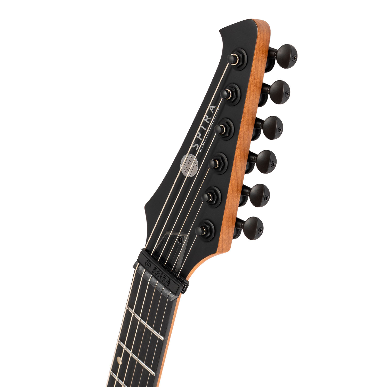 J-400 MBK BARITONE Chitarra elettrica 6 fisso
