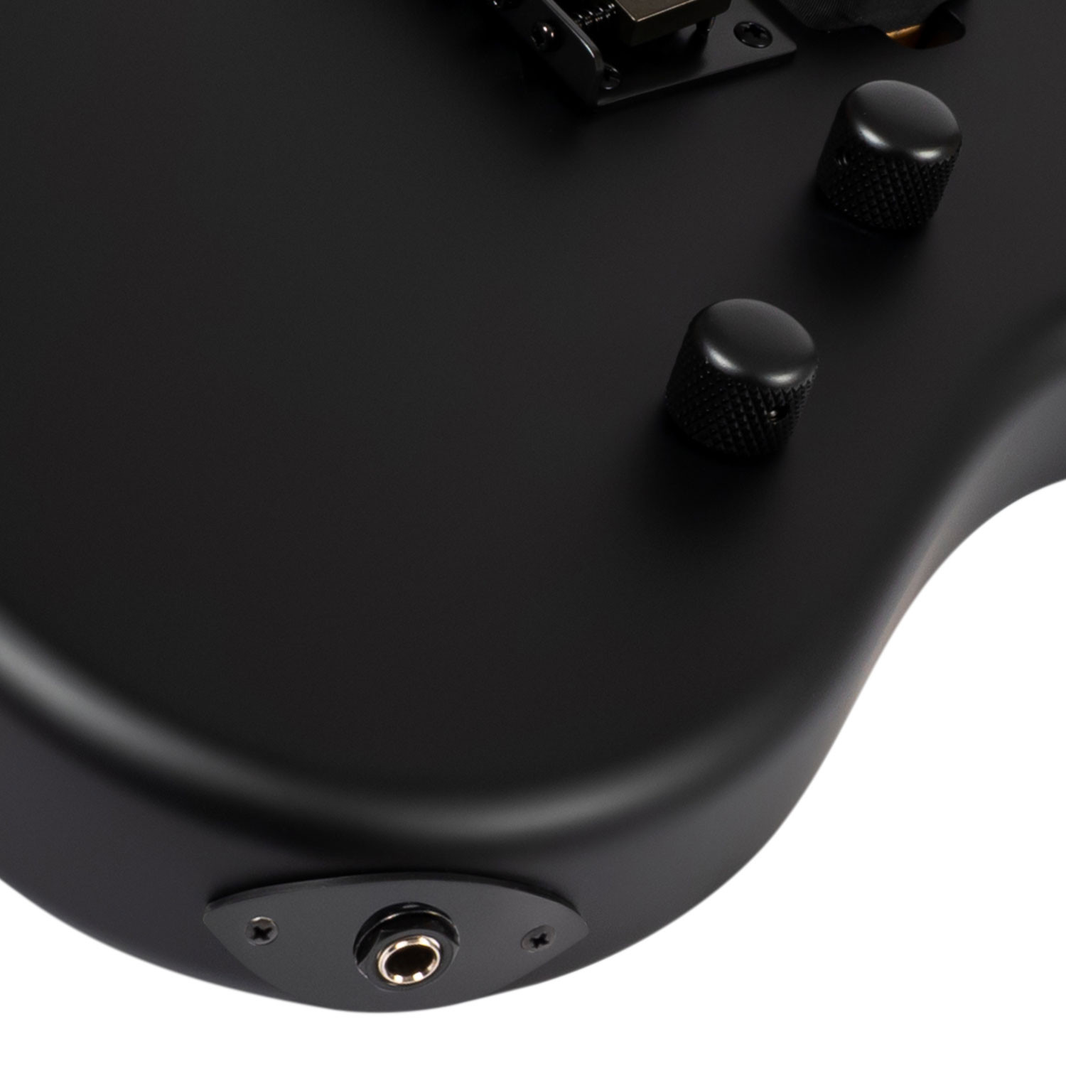 J-400 MBK BARITONE Chitarra elettrica 6 fisso
